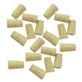 thumbnail image 2 of 3x20 Pieces Tapered Cork Stopper Bottle Wooden Corks For Bottle 3 Pcs, 2 of 6