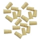 thumbnail image 2 of Tapered Cork Stopper Plug 20 Unidades de Tapón de Botella en apariencia de Adecuado para Tableros de Corcho - Para botella de cerveza Para la botella de cerveza Magideal Tapered Cork Stopper Plug, 2 of 7