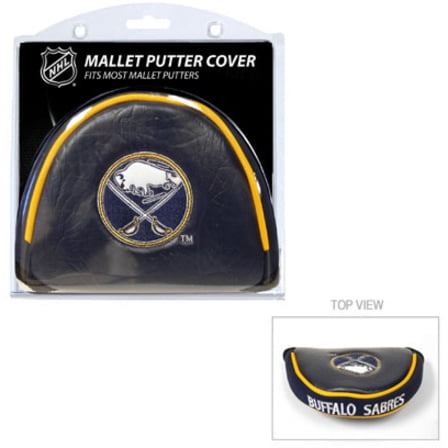 Buffalo Sabres Mallet Putter Cover