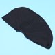 thumbnail image 4 of Impermeable Wai Cloth Peluquería Capa Delantal de corte de pelo Capa práctica Negro, 4 of 5