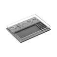 thumbnail image 4 of Caja de almacenamiento de piezas de reloj, ligera, para relojeros, para uso doméstico. Estilo B, 4 of 9