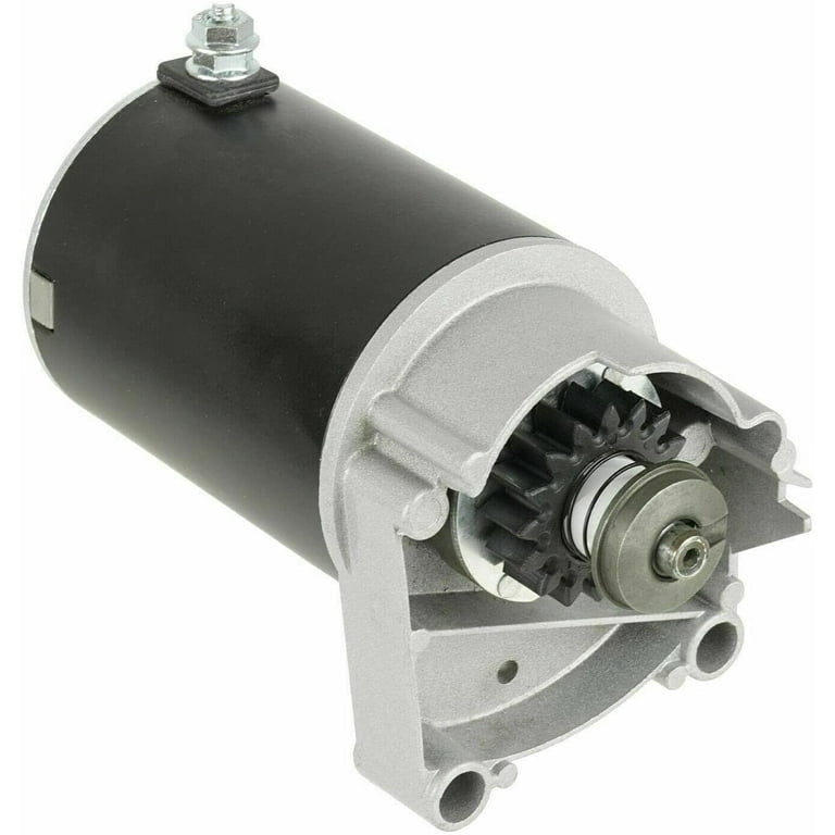 Murray best sale starter motor