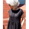 thumbnail image 2 of Style Arc Sewing Pattern Montana Midi Dress Women, 2 of 4