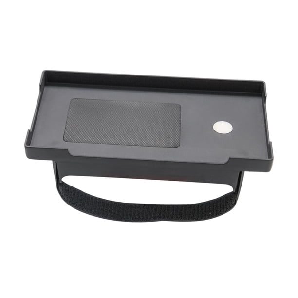 Caja De Almacenamiento Detrás De La Pantalla, Soporte Para Pañuelos Para Model 3/Y, Accesorio
