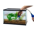 thumbnail image 3 of Tetra Water Cleaner Gravel Siphon for Aquariums, Easily Clean Freshwater Aquariums, 3 of 6
