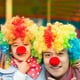 thumbnail image 5 of 30 piezas de narices de payaso rojas, narices de payaso de espuma, nariz de payaso roja para Cosplay, para fiesta de disfraces de Navidad y Halloween, 5 of 7