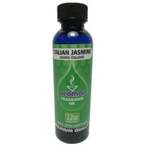 Essential Oil Italian Jasmin Scent Aromatherapy Diffuse Air Fragrance Burn 2.2oz