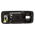 thumbnail image 2 of Geelife Red Inside Interior Handle Front Right Passenger For 1990-1993 Accord 4 Door, 2 of 6