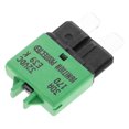 thumbnail image 2 of 1Pack Circuit Breaker Fuse With Overcurrent And Thermal Protection For Automotive Fuse Block And Marine Craft, 2 of 8