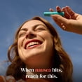 thumbnail image 2 of Allclair Nausea Relief Inhaler Stick, Motion & Morning Sickness, 3 Pack, 2 of 7