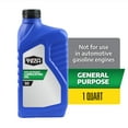 Super Tech NonDetergent SAE 30W Lubricating Oil, 1 Quart