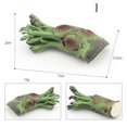 thumbnail image 1 of Simulation Vegetable Fruit Action Figure Realistic Figurines Model Ornaments Children Cognitive Educational Toys, 1 of 6