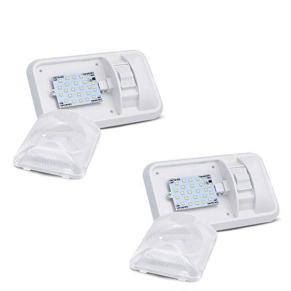 GJX 2 Pcs Rechargeable Headlamp,Power Bank Function Headlight,Horizontal Design Adapts to Various Terrains Camping Gear,Model2