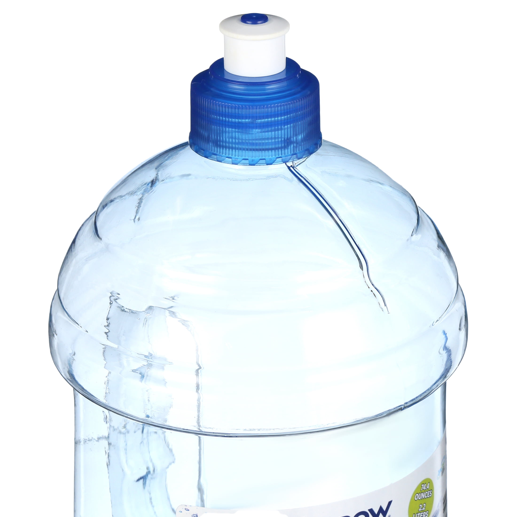  LAVRCJ 22oz Wide Mouth Water Bottles Without Straw