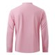thumbnail image 5 of Camisa de manga larga lisa para hombre, prenda informal de vacaciones, cardigan, para vacaciones y comodidad diaria, 5 of 5