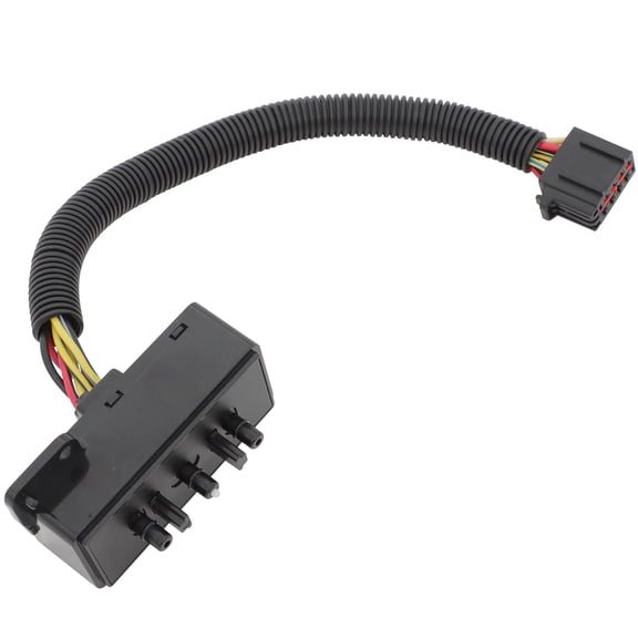 cciyu Front Right or Left Power Seat Switch Power Seat Adjust Switch Compatible with for FORD Expedition (06-03) for FORD Explorer (05-01) for FORD Explorer Sport (03-02) OE 1L2Z14A701AA PSW77 PSW82