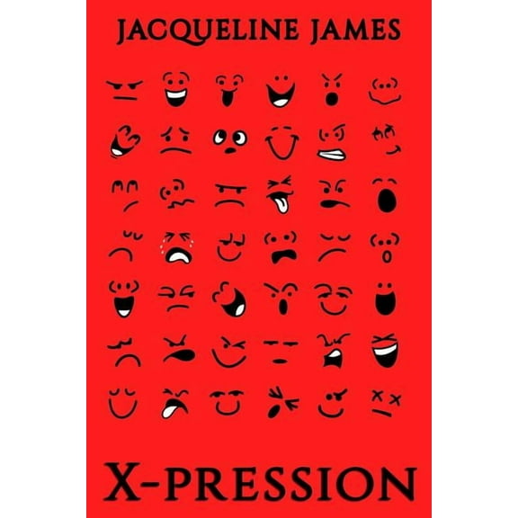 X-pression, (Paperback)