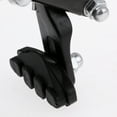 thumbnail image 4 of Bike Brake Caliper Rear Caliper Side Pull Brake Set 47-57mm Reach Black, 4 of 6
