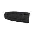 thumbnail image 1 of Funda de barra Funda protectora de barra Portátil Multiusos Fácil de usar Reemplaza las cubiertas de placa guía Estuche protector de cadena 6 pulgadas, 1 of 8