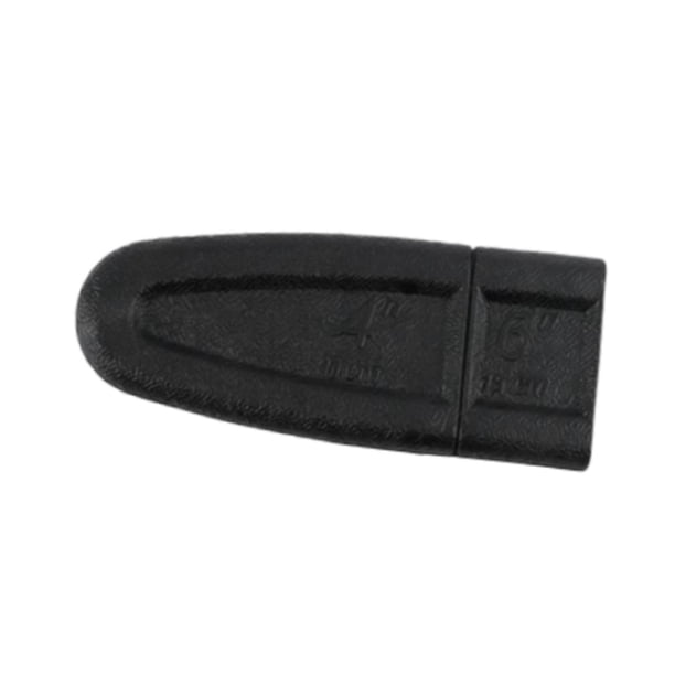 Funda para vaina, suministros agrícolas, repuesto multiusos, resistente a los arañazos. 6 pulgadas