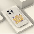 thumbnail image 4 of Proteja su iPhone con estilo con esta creativa funda de goma TPU con estampado de dibujos animados para teléfono, 4 of 4