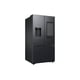 thumbnail image 3 of Refrigerador French Door 31 pies cúbicos Despachador Exterior Negro, 3 of 5