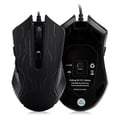 thumbnail image 3 of VGEBY 1.5m Gaming Mouse, Silent Wired Laptop Mouse For Computer, 3 of 8