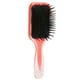 thumbnail image 2 of Cepillo Para Desenredar El Cabello, Rojo Transparente Peluquería Paleta Cepillo Para El Cabello Corte De Cabello Paleta Para El Cabello Cepillo Para Desenredar Peine, 2 of 5