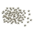 thumbnail image 4 of HOMYL 2-4pack 100x Five Pointed Star Rivets Claw Studs for Hats Shoes DIY Studded 3 Pcs, 4 of 8