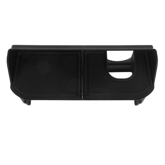 HOMEMAXS Vehicle Center Console Organizer Tray High Capacity Center Console Drawer Center Console Organizer Insert Suv And Car Accessories