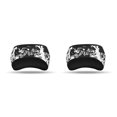 thumbnail image 1 of Soidarity Diademas Unisex Invierno Cálido Vellón Protección para la cabeza Esquí ajustable A prueba de viento Engrosado Calentador de orejas Diademas Type1 NO1 Soidarity CBP377381, 1 of 5