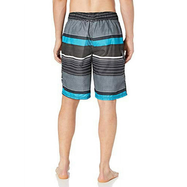 Kanu surf men's hot sale barracuda swim trunk