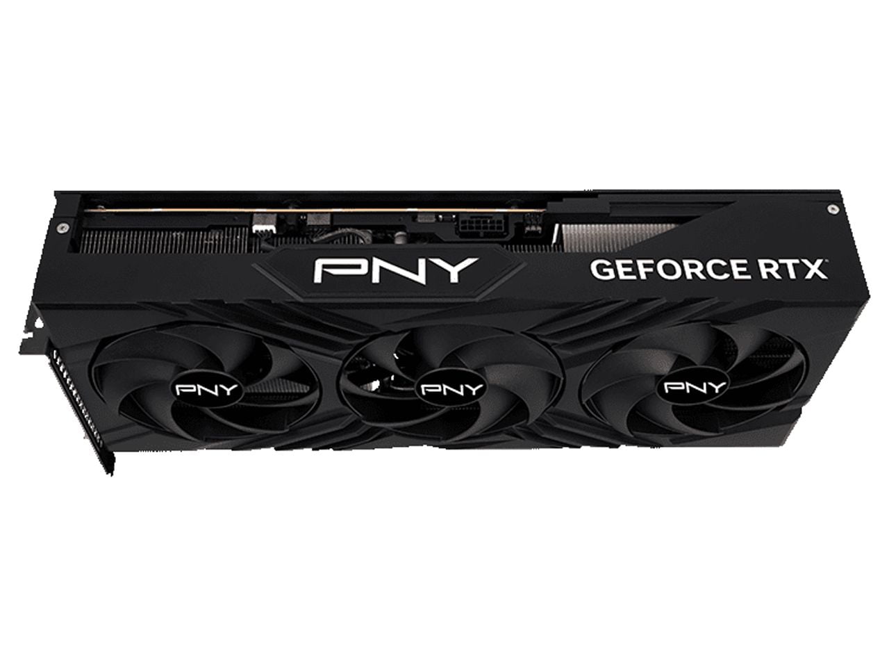 PNY GeForce RTX™4090 24GB VERTO PC Gaming Graphics Card with PNY GeForce RTX™4090 24GB VERTO PC Gaming Graphics Card with