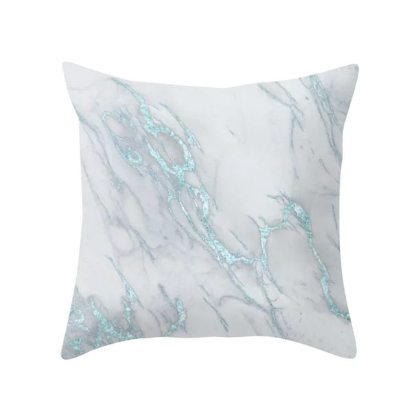 Funda De Almohada Decorada Con Funda De Cojín De Piel De Durazno Suave Y Hermosa Wmkox8yii HFSH3954
