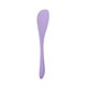 thumbnail image 1 of Suministros de cocina, raspador de doble cabeza para crema de hornear, raspador de goma suave, cuchara aplicadora de alta temperatura de grado alimenticio para raspar y hornear, raspador de doble cabe, 1 of 1