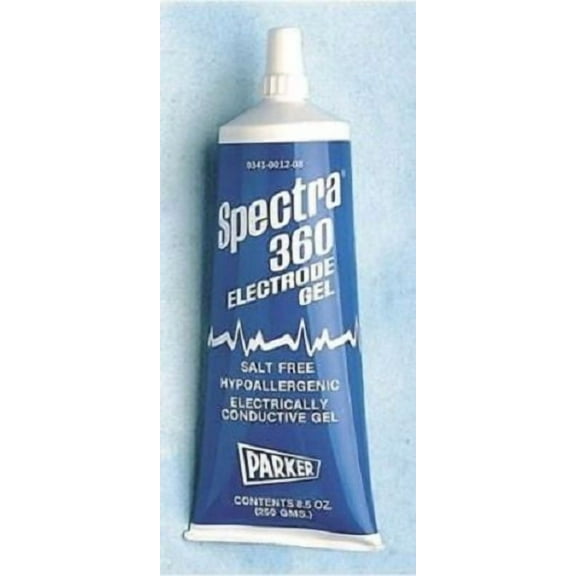 Spectra 360 Electrode Conductive Gel Ecg 8.5Oz