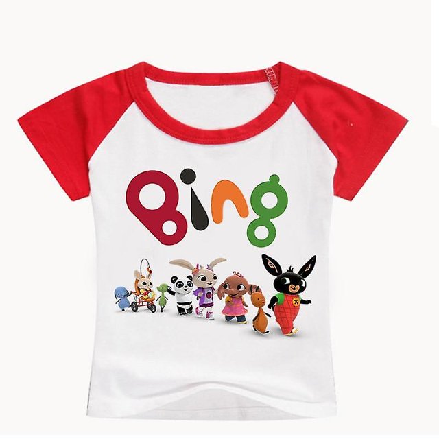 130cm(Niños 6-7Y) / gCamiseta de animales de dibujos animados, camisas de verano esquí esquí Gafas de esquí