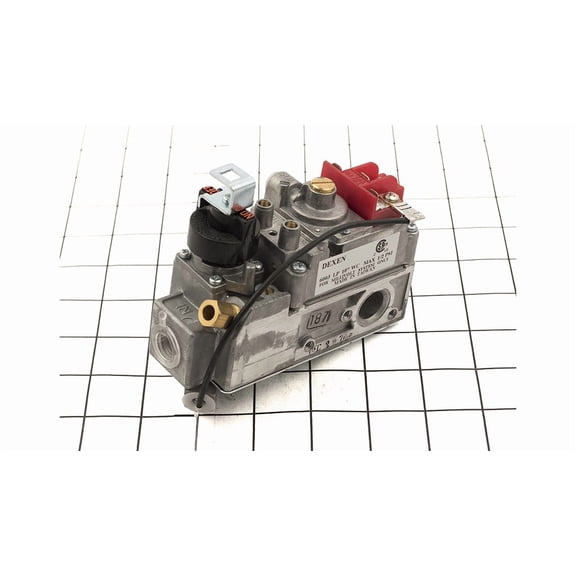 Broilmaster Valve LP Fits Floor Furnace R5605