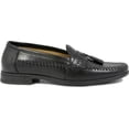 thumbnail image 4 of Men's Nunn Bush Strafford Woven Moc Tassel Loafer, 4 of 8