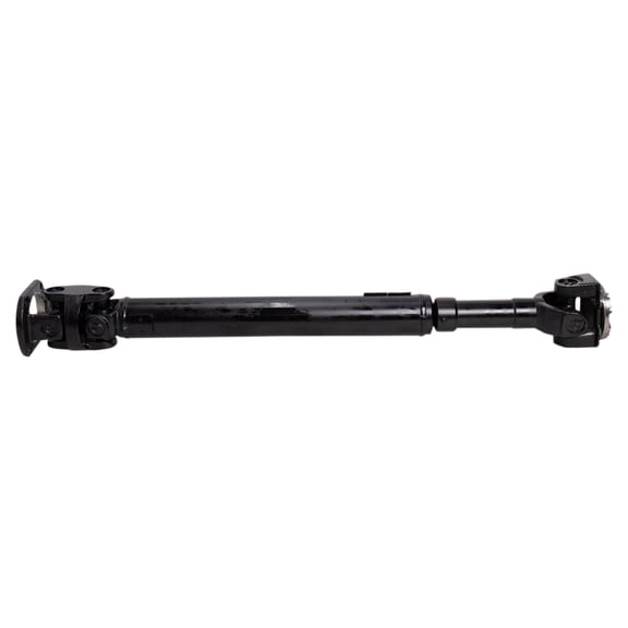 TRQ Front Drive Shaft Assembly for 03-05 Dodge Ram 2500 3500 Manual Trans 4WD DSA80136