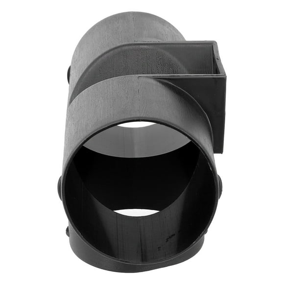 75Mm Pipe Ducting T Piece Warm Air Outlet Vent Hose For Webasto Diesel Heater Mingyiq