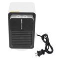 thumbnail image 1 of 2-in-1 Heater Humidifier 400ml Water Tank 800W Fast Heating Tilted Protection with Ambient Light CN 220V, 1 of 5