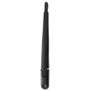 Pare-brise de voiture Wiper Blade pour fenêtre arrière 307 Sedan 2001-2008,1 X Arme d'essuie-glaces