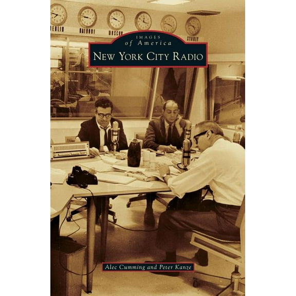 New York City Radio
