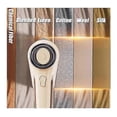 thumbnail image 4 of 2025 Vacuum Steamer for Clothes, 1000W Portable Handheld Clothes Steamer, 4 of 5