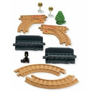 GeoTrax Rail & Road System Rail Track