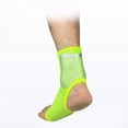 thumbnail image 6 of Sportteer Sports Ankle Brace Ankle Brace Soft Super Elastic Breathable Non-slip Ankle Injury Ankle Support Sports Accessories Ankle Support, 6 of 9