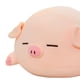 thumbnail image 5 of Muñeca de la felpa del cerdo juguete relleno cerdo precioso del algodón de los PP divertido 157 pulgadas para el dormitorio para el adulto ANGGREK Otros, 5 of 7