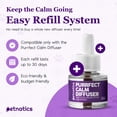 thumbnail image 2 of Petnatics Purrfect Calming Diffuser Refill for Cats – 30 Day Replacement Pack, 2 of 4