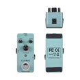thumbnail image 2 of Yeacher Guitar Analog Classic Chorus Effect Pedal True Bypass Full Metal Shell, 2 of 8